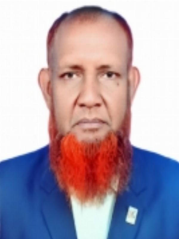 MD. MOHITUR RAHMAN