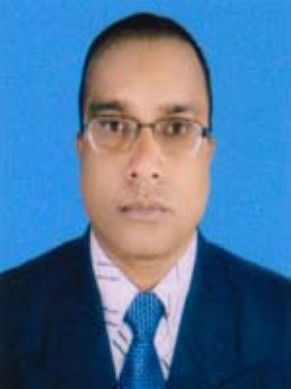 A.B.M. GOLAP