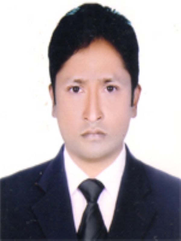 MD. HARUN-AR-RASHID