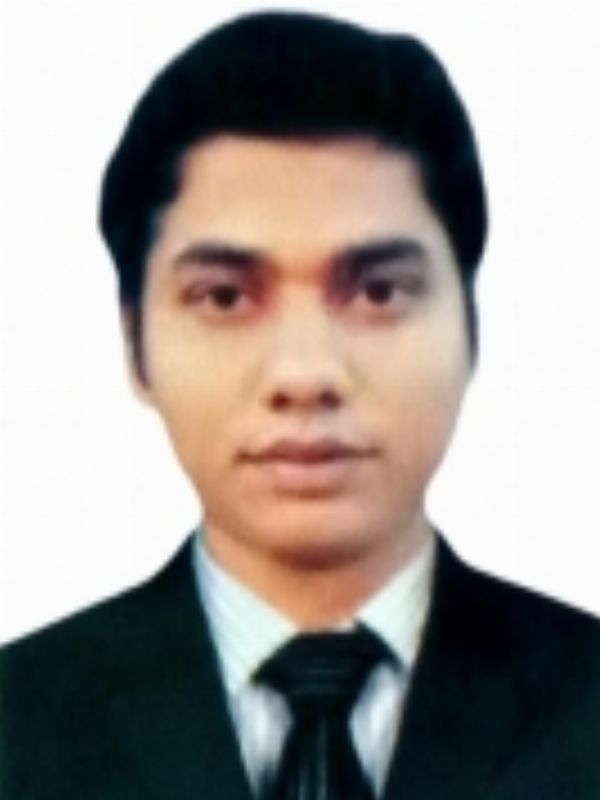 MD. RABIUL ISLAM