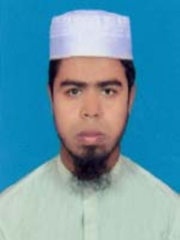 WAZEDUL ISLAM