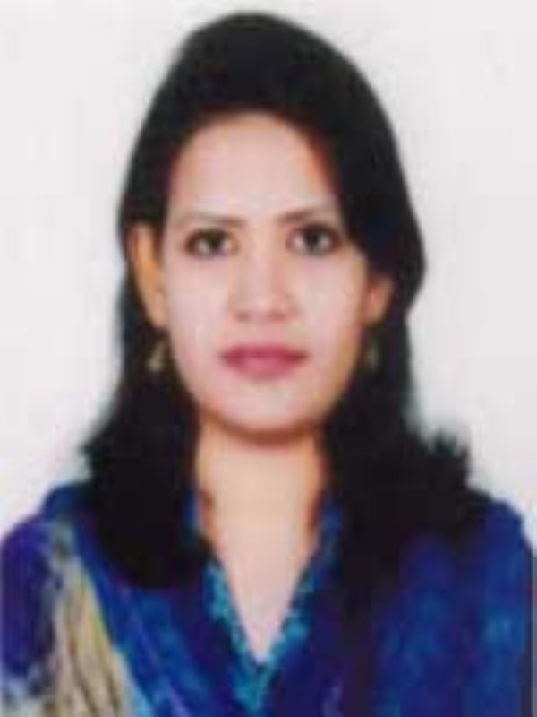 MST. SAMSAD BEGUM